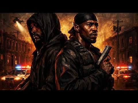 GROS - Two Shadows (B Side)