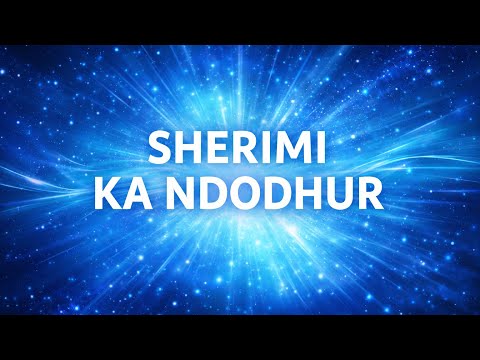 Shërimi ka ndodhur: Transformimi dhe rigjenerimi i trupit (Teksti origjinal nga Dr. Marvin Bundo)