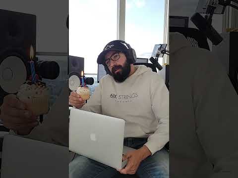 YouTube Thumbnail