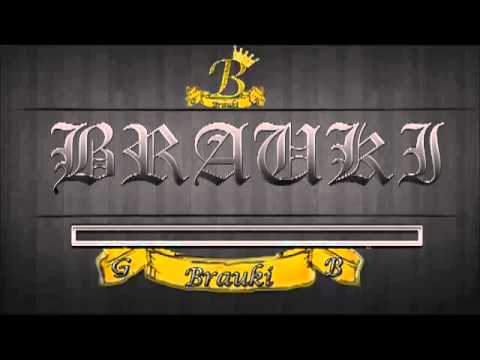 Blecke LA, Edy Faray & Brauki- Manda Vir