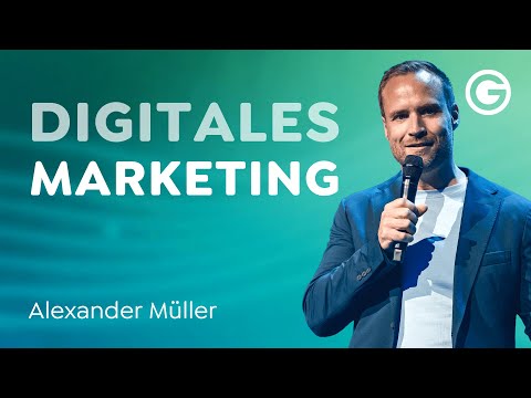 Erfolgreich digitales Marketing