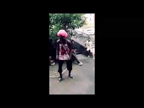 Spoof Dance (2) 2014 - [Dj Gil feat Douks & Dj Sosso]