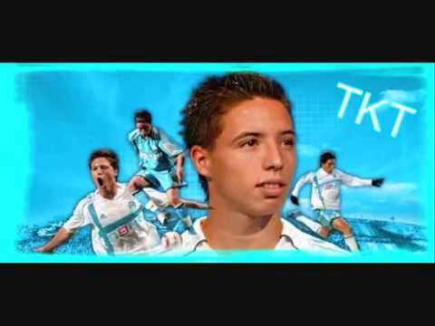 Mino et Soprano   M A R S