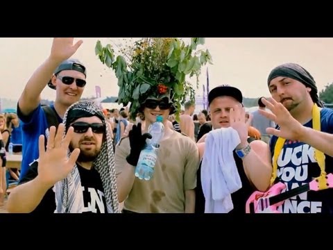 Smagalaz  - Woodstock (prod. dj Pete) VIDEO