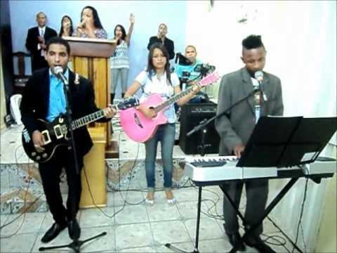 Quadrangular Vera Cruz...B.H...M.G....01 Abril 2012 = Domingo