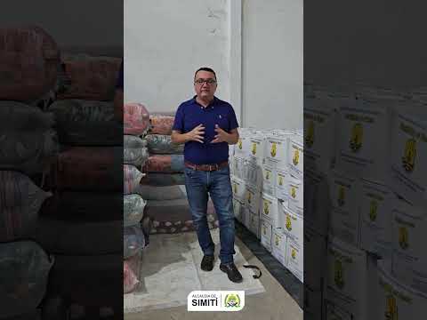 Seguimos comprometidos con el bienestar de nuestras comunidades