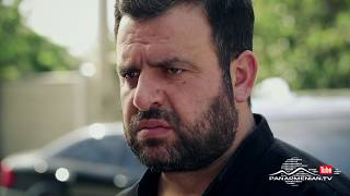 Պատվից առավել 2, Սերիա 124, Այսօր 21:00 / Above the honor / Patvits aravel