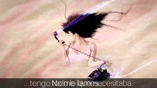 Carina Round - For Everything a Reason (Sub. Español)