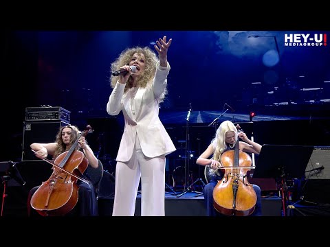 Russians - Sandra Pires (Sting Cover) [Live in Vienna 2022 - Voices for Peace]