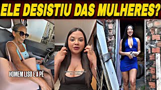 HOMENS ACORDARAM: ESTE É O DESPERTAR DOS HOMENS 2026 