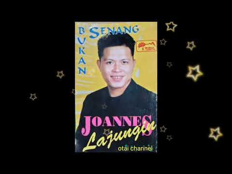 Sinding Ponongkulangad Ku Dikoyu Joannes Lajungin