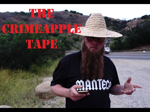 CRIMEAPPLE: REMIXES & COLLABS MIXTAPE | DJ MICKEY KNOX