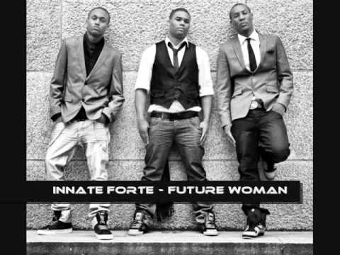 INNATE FORTE - FUTURE WOMAN