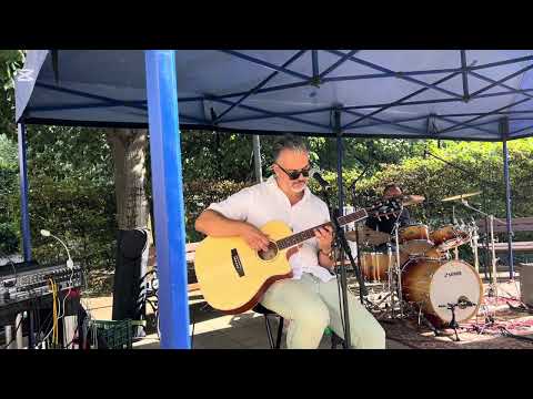 San Marco Group Hotel Californiai Eagels cover & Hurt NIN cover 