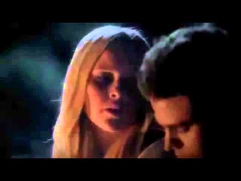 TVD 4X13 Rebekah Stefan "It's all an act Stefan,being a vampire is miserable"
