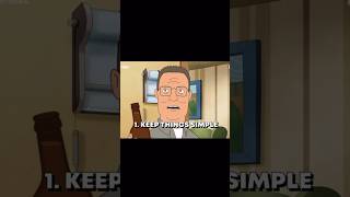 New King of the Hill Teaser #memes #funny #funnyimages #funnymemes #memearchive #sunset #fyp