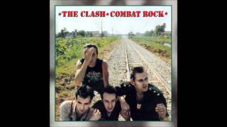 The Clash - Should I Stay or Should I Go (Combat Rock)