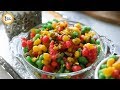 Sweet Boondi Recipe By Food Fusion