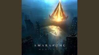 Musik-Video-Miniaturansicht zu Crystalline Songtext von Amaranthe