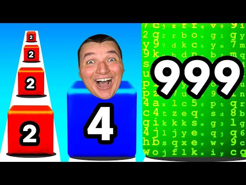 ULEPSZAM KWADRAT na MAKSYMALNY POZIOM!