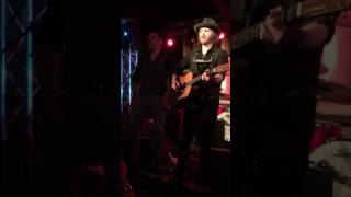 David Luning w/Ben Dubin Unplugged : Hi-Fi, Indianapolis 4/19/17