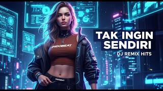 Download lagu TAK INGIN SENDIRI – DJ Slow Remix (Cover Pop Indonesia) mp3