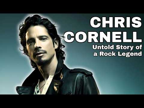 The Rise of SOUNDGARDEN (The CHRIS CORNELL Story) | Biography