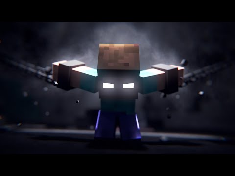 🎵 Herobrine - Believer Remix (Minecraft Music Animation)
