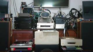 เพลง The Puppet Song...Frankie Avalon(จากแผ่นเสียงรวมเพลงในอดีตที่ไม่มีปก มีแต่แผ่น)