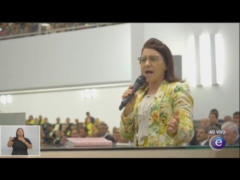 Trajetória De Um Fiel - Eliã Oliveira
