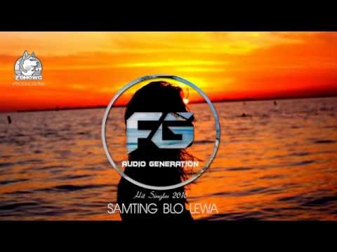 Samting Blo Lewa (Single) - Audio Generation 2016