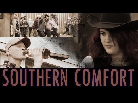 Grace Under Pressure - Southern Comfort (NTI Part I - Official Video)