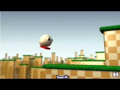 Egg Run youtube-video