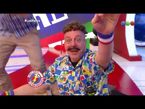 Programa 22 - Peligro Sin Codificar 2014