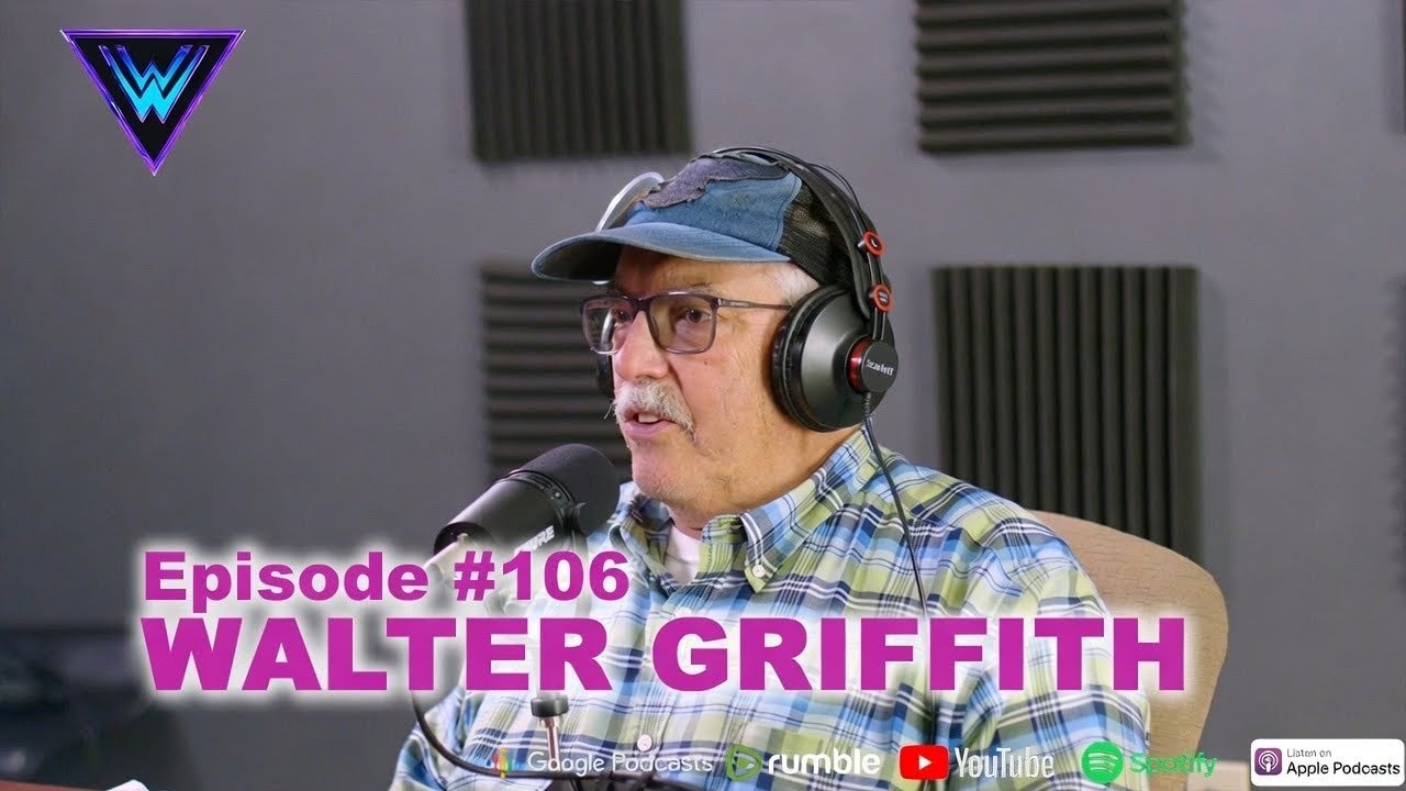 #106 - Walter Griffith: Luzerne Anti-Discrimination Ordinance & Referendum Fight