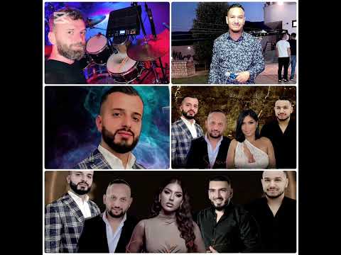 Bledi Gegaj & Lind Prizreni & Valbona Gjezo & Kujtim Akiku & Ork CABANA Tallava TE VENI NEW 2025