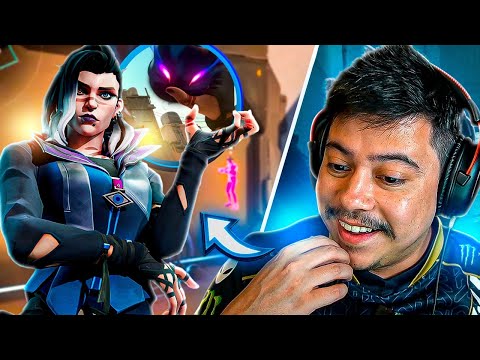 DEPOIS DESSA PARTIDA ACHO QUE VOU VIRAR MAIN FADE...