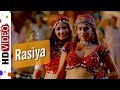 Rasiya | Mangal Pandey: The Rising (2005) Song| Aamir Khan | Rani Mukherjee | Amisha Patel  Romantic