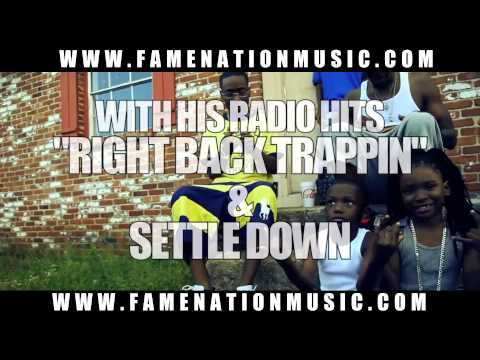 FAME NATION MUSIC GROUP PRESENTS LIL SHOWN