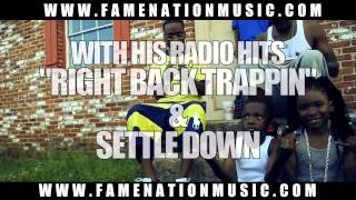 FAME NATION MUSIC GROUP PRESENTS LIL SHOWN