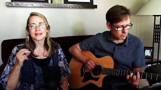 Walk Between the Raindrops - COVER - Spencer &amp; Lisa