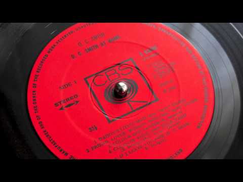 Color Him Father - O.C. Smith (LP 'O.C. Smith At Home' CBS 1969)