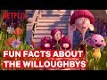 14 Facts You Didn T Know About The Willoughbys Netflix Family