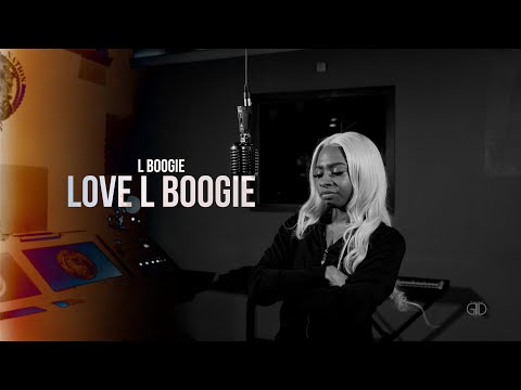 L Boogie | Love L Boogie | One Mic Performance
