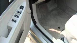 preview picture of video '2008 Mitsubishi Galant Used Cars White Plains MD'