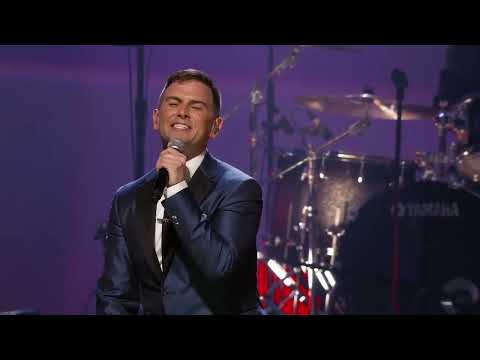 Original JERSEY BOYS star Daniel Reichard: Live In Concert