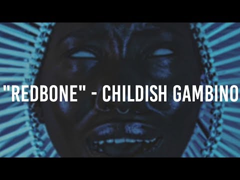 "Redbone" - Childish Gambino | Sana Colter Flute Cover