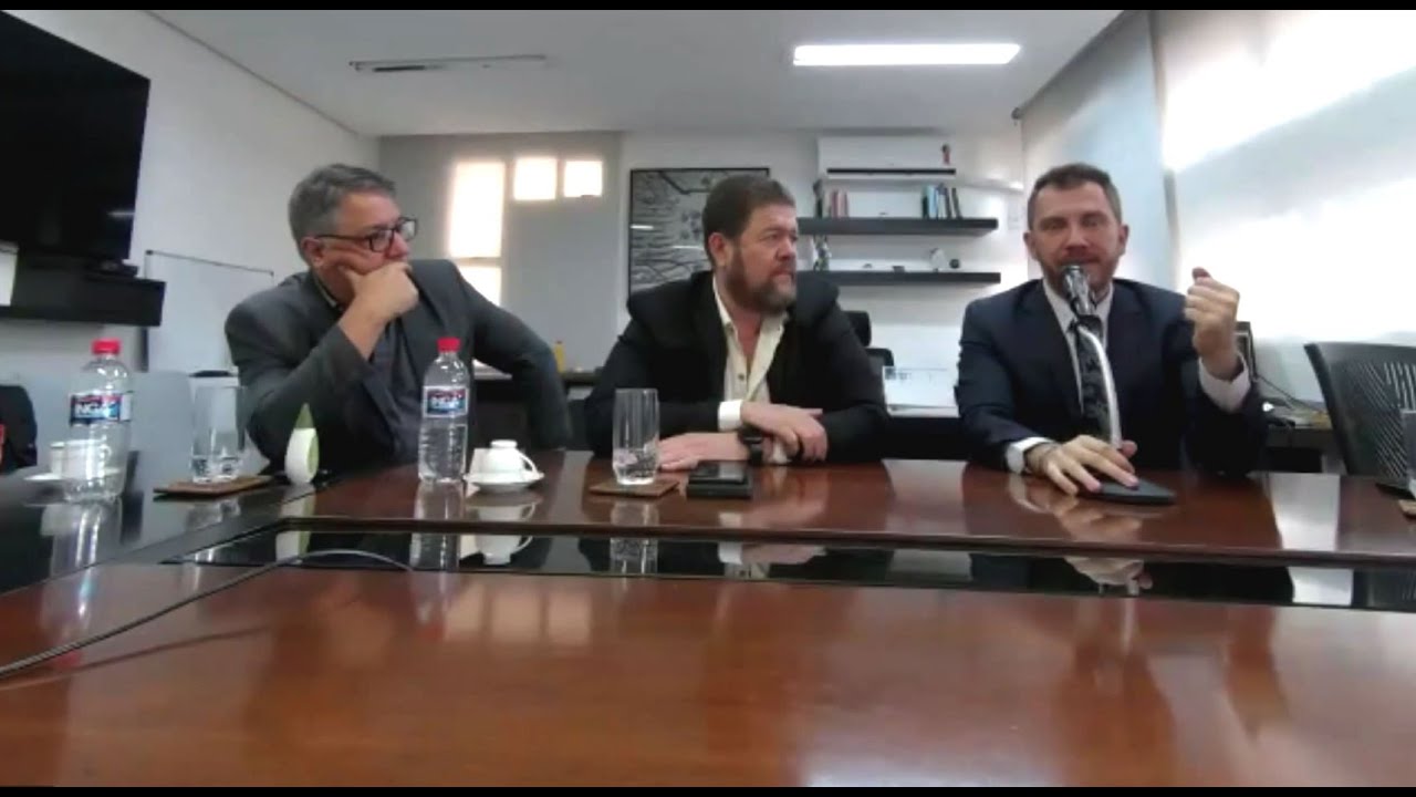 Live promovida pelo Sindifisco-MG, especialista aponta riscos da PEC 66/2023 para servidores