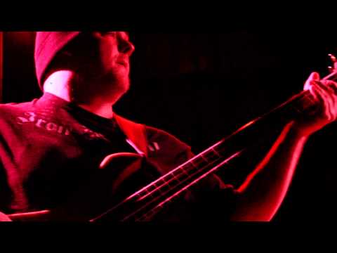 Electro Quarterstaff - New Song (1) - Live at The WECC