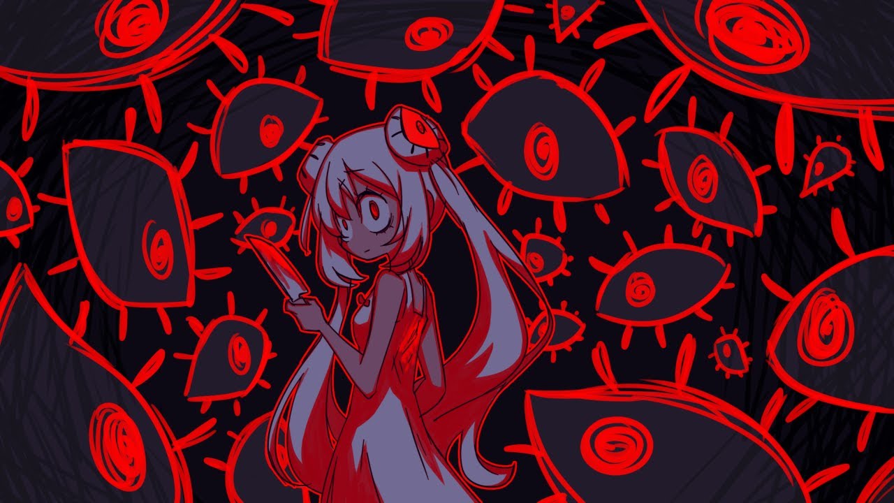 something wrong